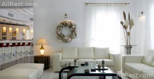 Myconian Ambassador Hotel & Thalasso Spa 13